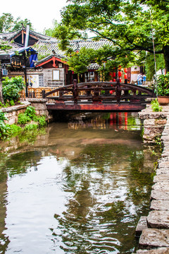 麗江古城