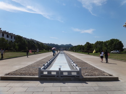 廣場