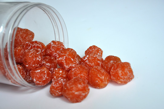 果脯 水果干 干果
