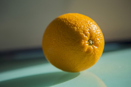 橙子