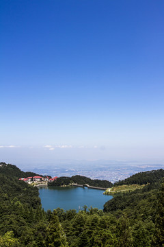 江西廬山