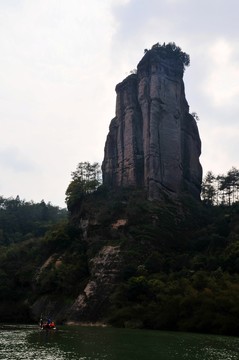 武夷山風(fēng)光