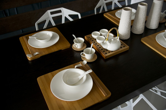 餐具