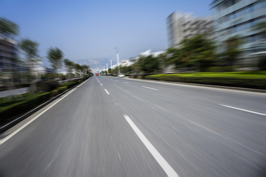 路