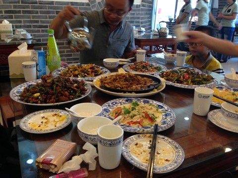 山東菜 美食 時尚 餐飲 休閑