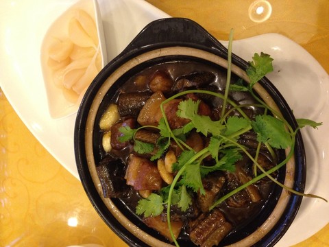 紅燒肉 美食 時尚 餐飲 休閑