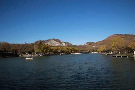 北宮森林公園