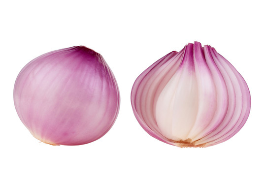 紅洋蔥