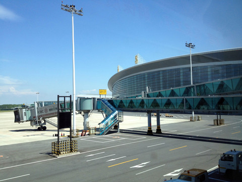 昌北機(jī)場 南昌