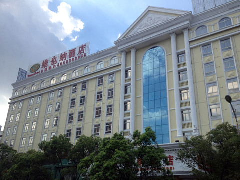 城市建筑 現(xiàn)代建筑 江西 南昌