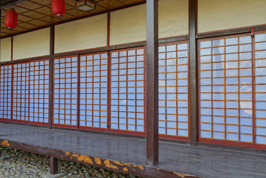 日本建筑 （高清）