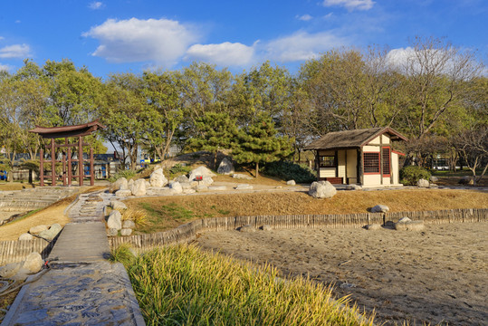桂離宮 （高清）