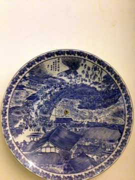 餐具 餐桌 瓷器 美食 景德鎮(zhèn)