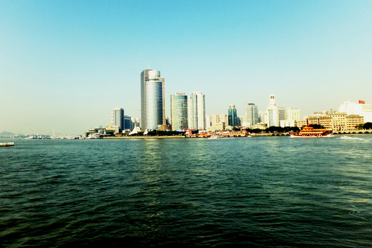 海景 海洋