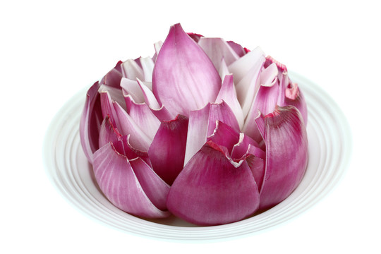 洋蔥花瓣