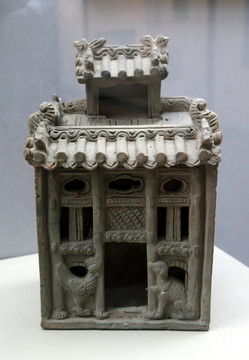 明 陶樓