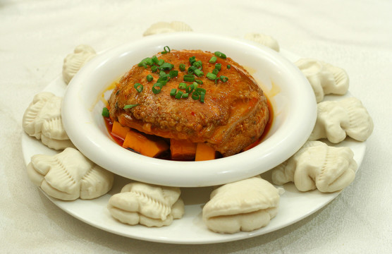 粉蒸肉
