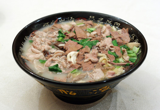 肉片