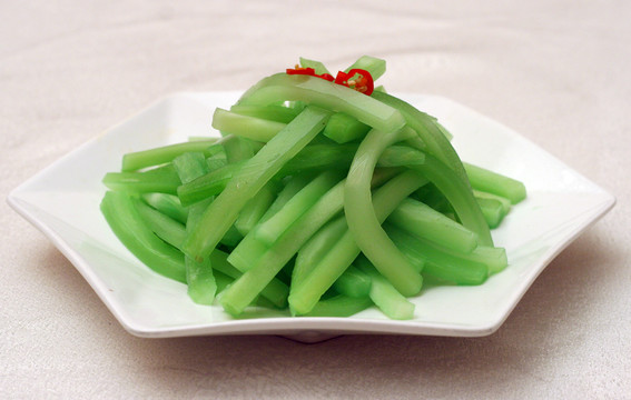 脆筍