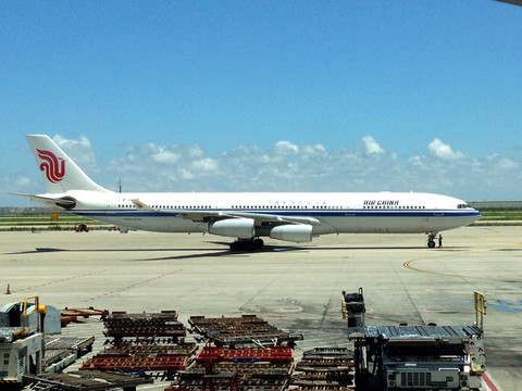 停機(jī)坪 機(jī)場(chǎng) 飛機(jī)