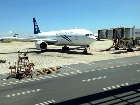 停機(jī)坪 機(jī)場(chǎng) 飛機(jī)