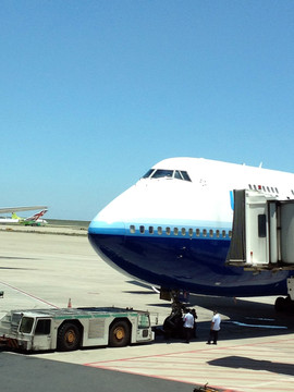 停機(jī)坪 機(jī)場(chǎng) 飛機(jī)