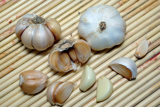 大蒜