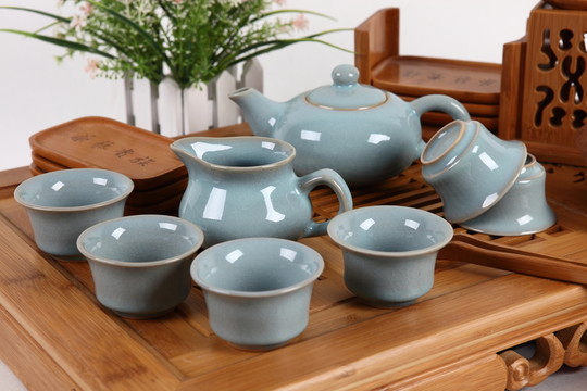 茶具