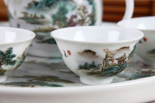 茶碗