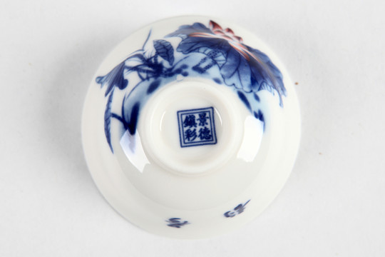青花瓷