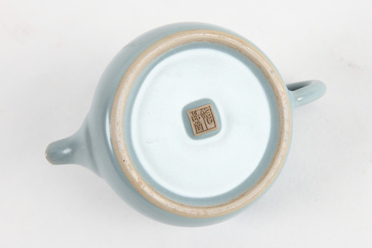 茶壺