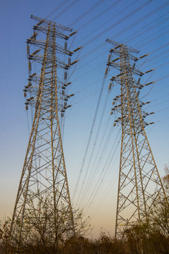 供電線路