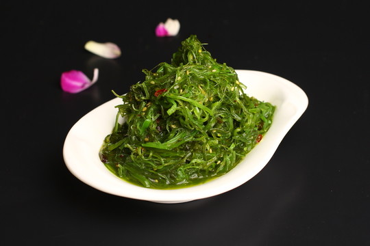 拌海菜