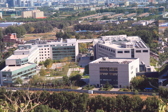 科技園