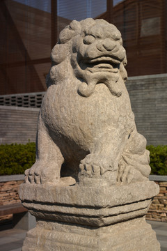 石獅