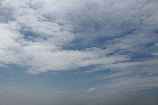 云彩 天空 背景