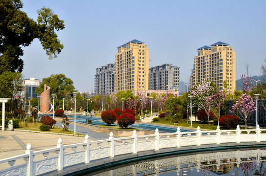 安福文化公園