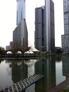 上海浦東