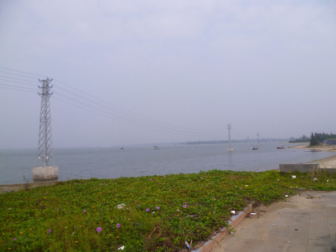 海上電網(wǎng)