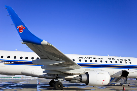 飛機