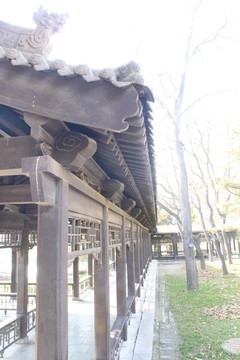 晉祠