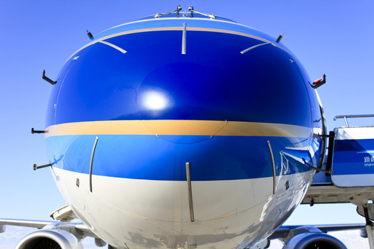 飛機(jī)