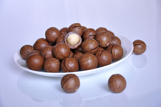 澳洲堅(jiān)果