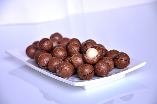 澳洲堅(jiān)果