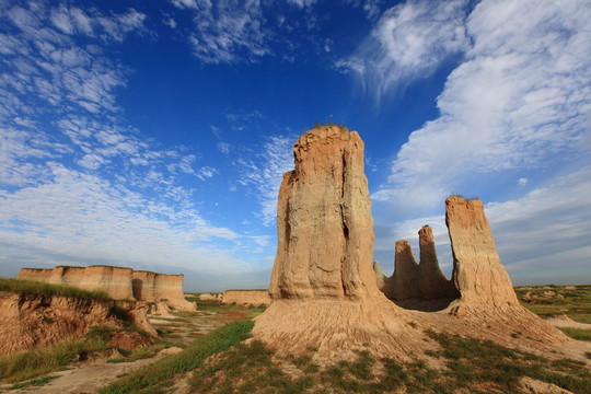 大同土林