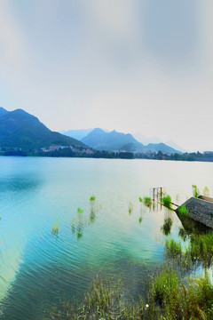 秀麗風景（可放大）