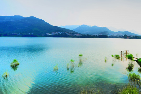 秀麗風(fēng)景（可放大）