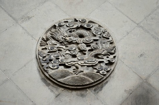 磚雕