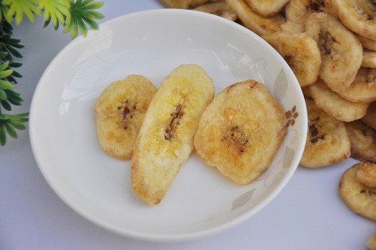 香蕉片