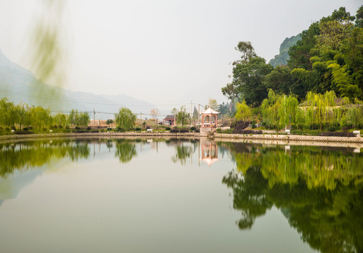 公園